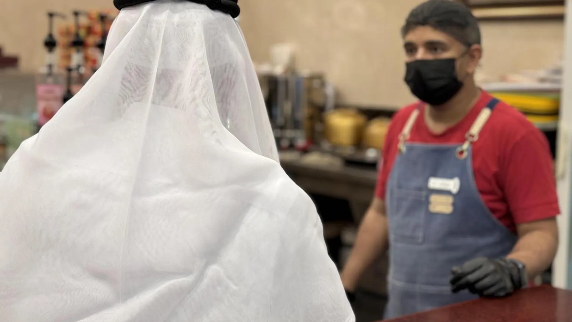 فندق أبراج الريان المكية مكة