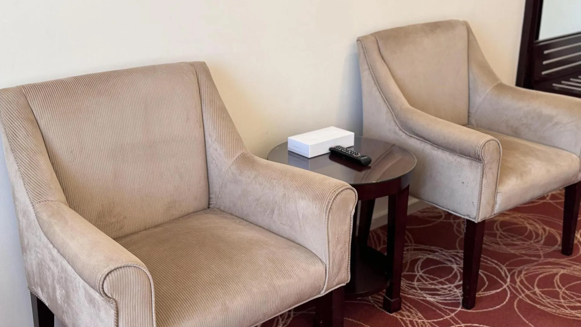 Al Rayyan Makiya Towers Hotel 3 Mecca
