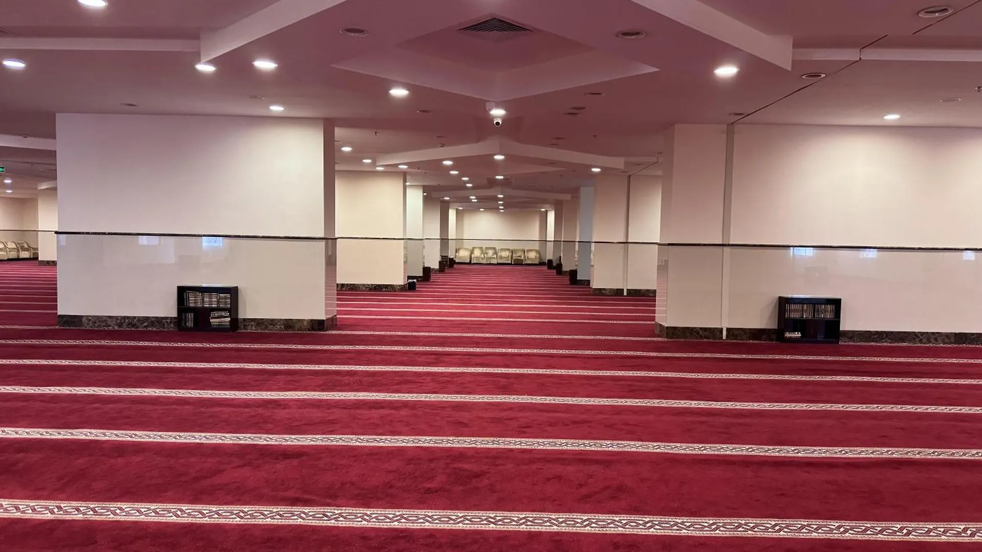 فندق أبراج الريان المكية مكة