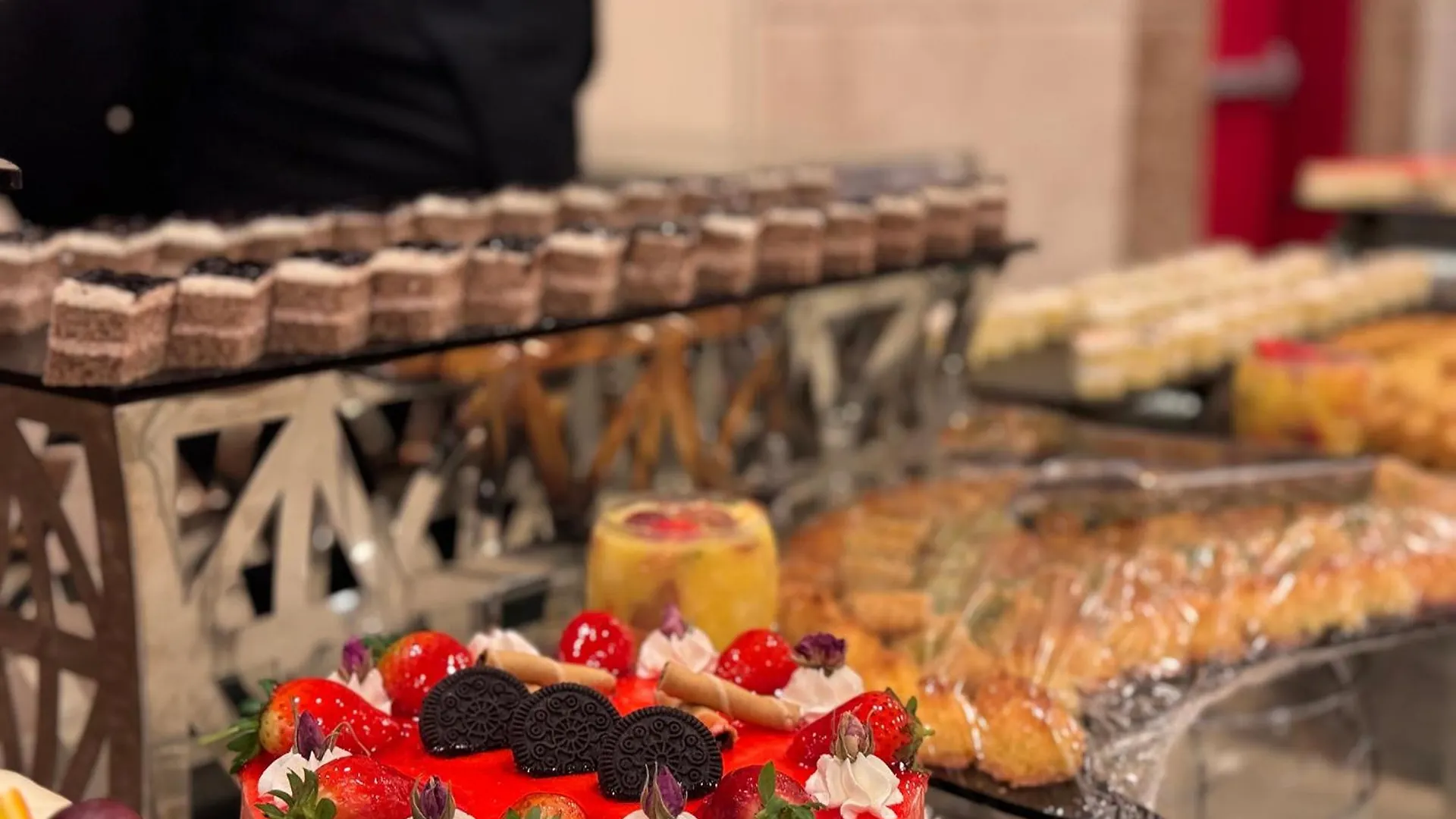 فندق أبراج الريان المكية مكة