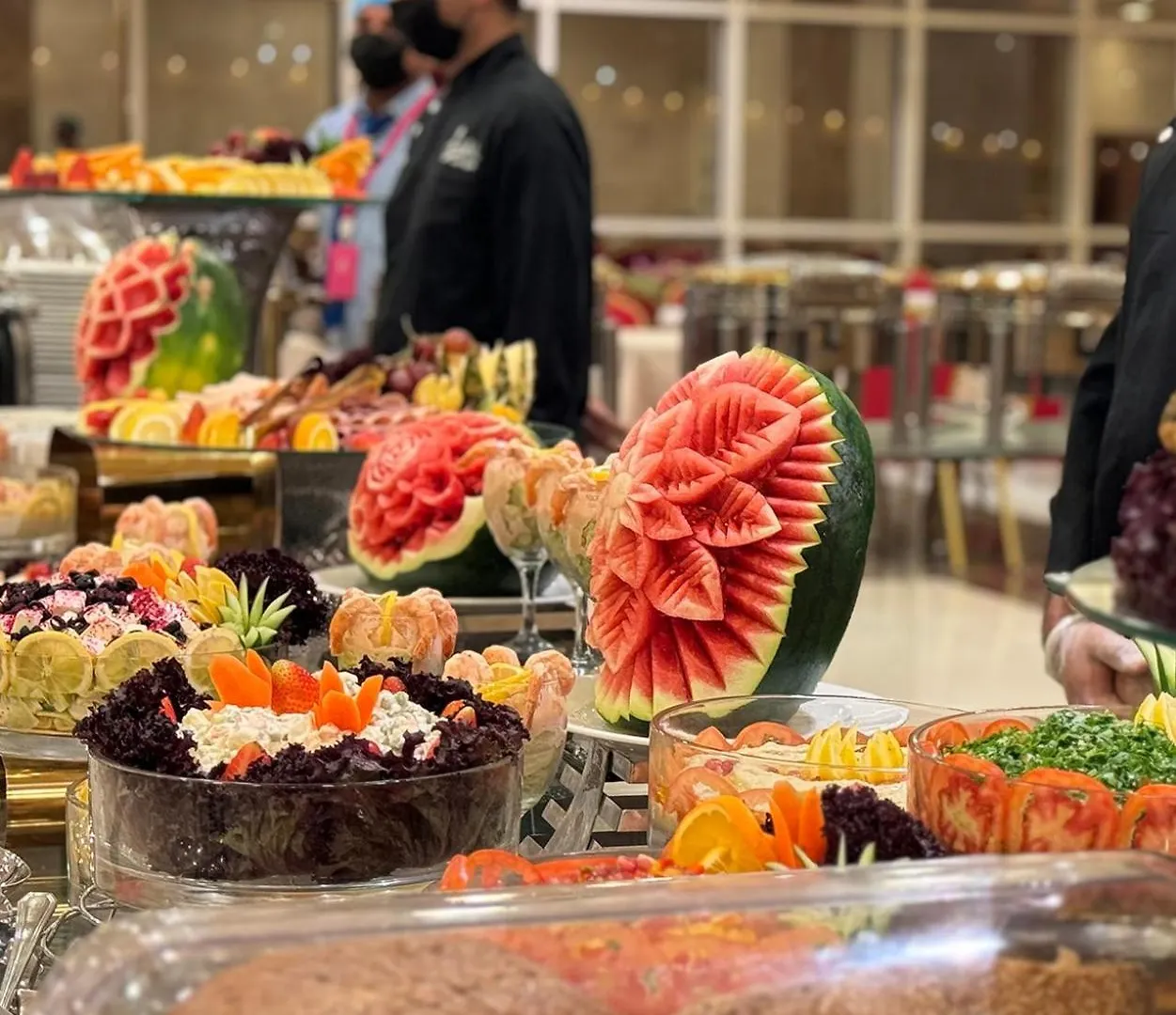 ***  فندق أبراج الريان المكية مكة المملكة العربية السعودية