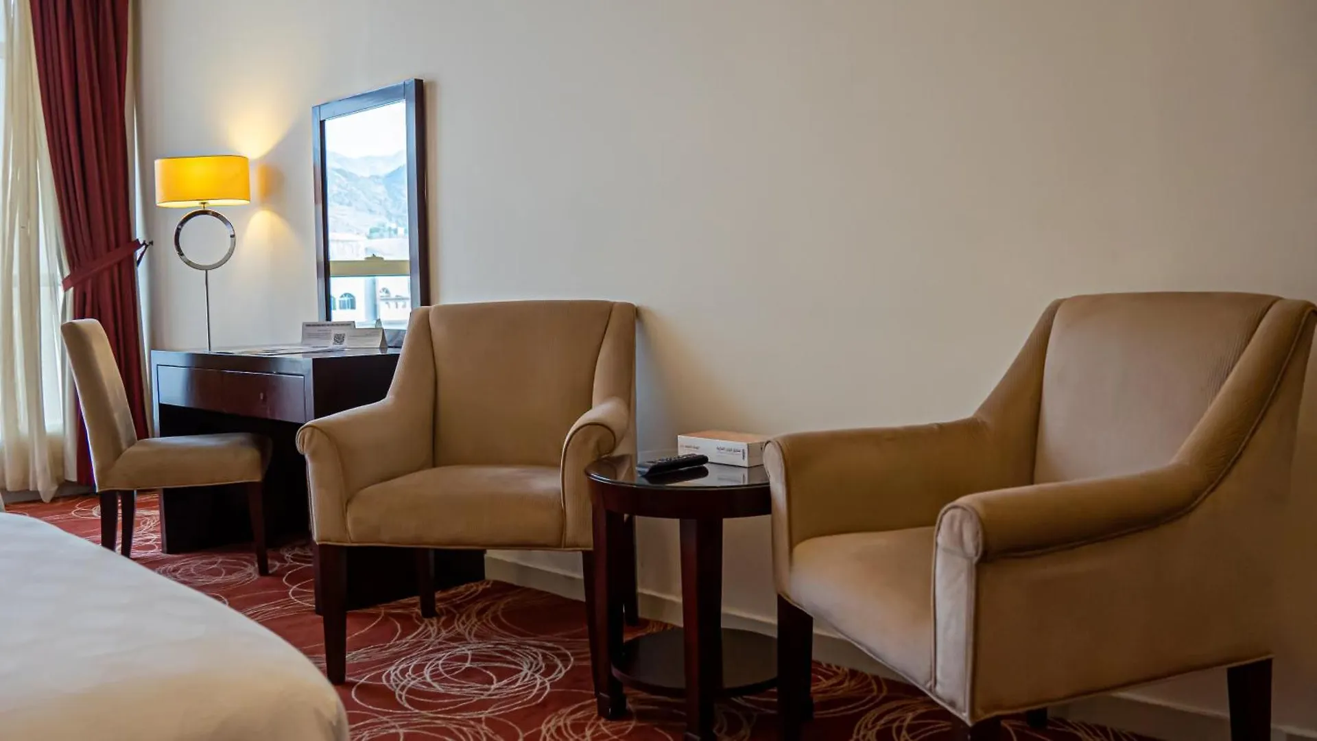 Al Rayyan Makiya Towers Hotel 3 La Mecque Arabie saoudite