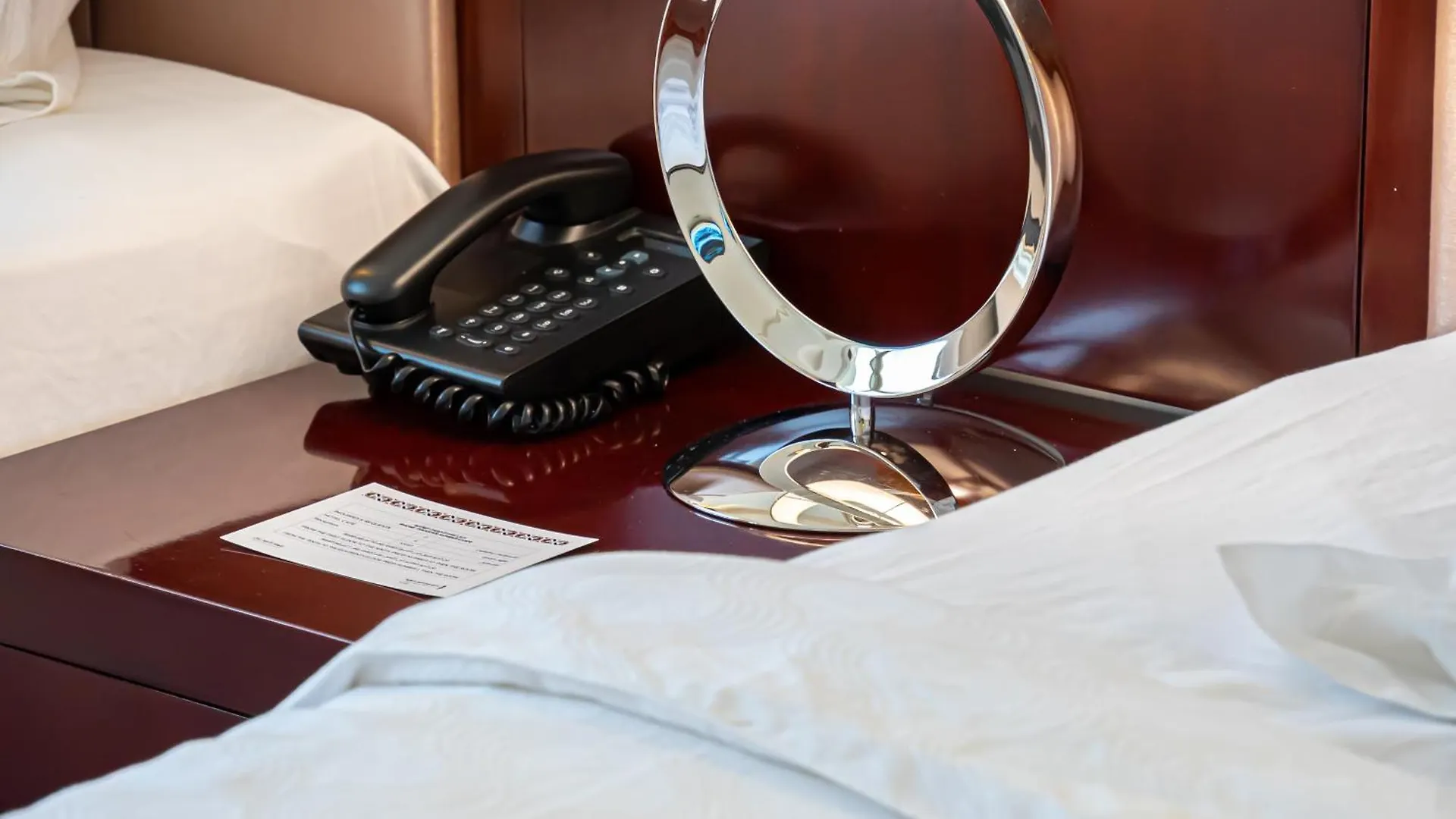 فندق أبراج الريان المكية مكة 3*,