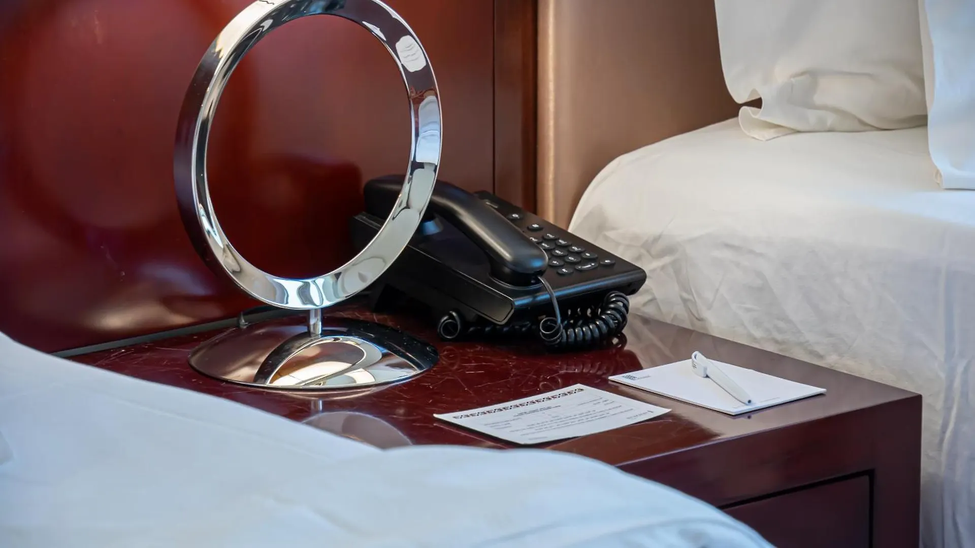 فندق أبراج الريان المكية مكة