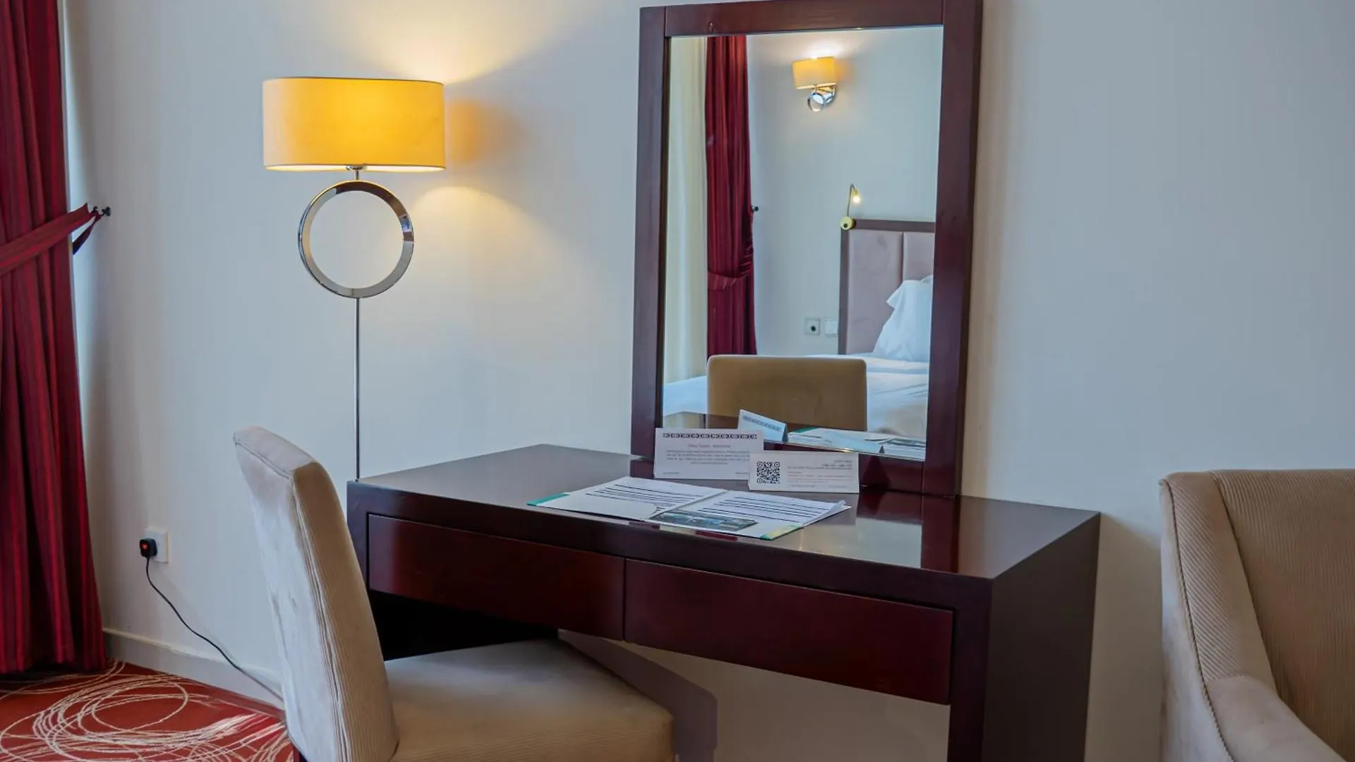 ***  Al Rayyan Makiya Towers Hotel 3 Mekka Saudi-Arabien
