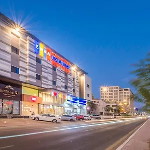 Hotel Ewaa Express - Al Rawda