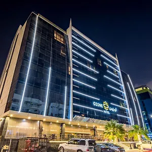 Hotel Ozone
