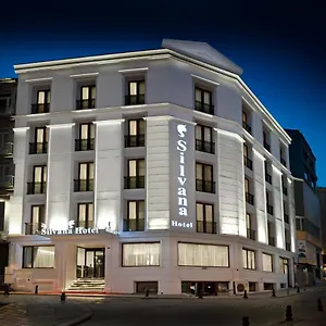  فندق Silvana تركيا