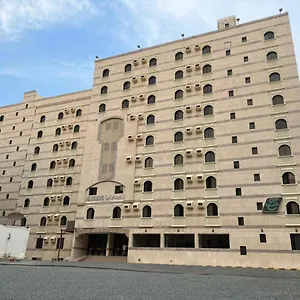 فندق رحاب الجنادرية Mecca
