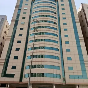 فندق جوهرة المحبة 1 Jawhart Almahbah Mecca