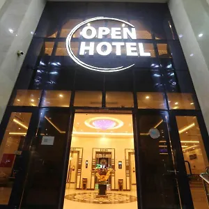 Open Mecca