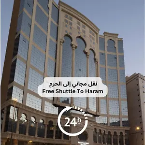 Ehdaa Mecca
