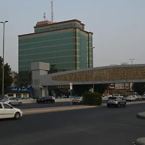 **** شقة فندقية بلاتينيوم السبعين للأجنحة الفندقية المملكة العربية السعودية
