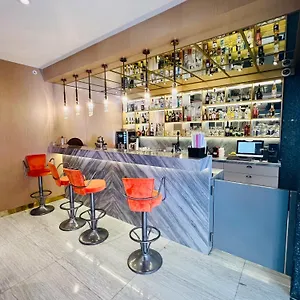 سيمينال تقسيم 4*, اسطنبول تركيا