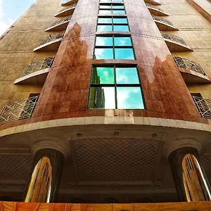 فندق Manart Al Misk, مكة