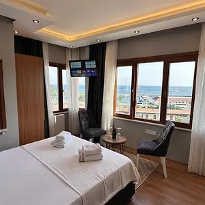 Mamma Marya تركيا