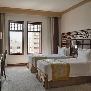 Hotel Bosphorus Al Salam