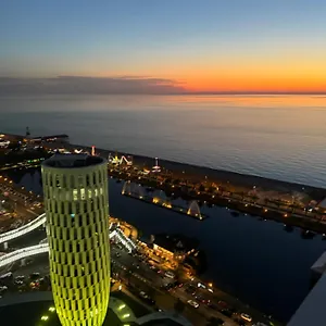 Alliance Palace In 5*, باتومي جورجيا