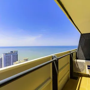 Sea View Harbor 5*, باتومي جورجيا