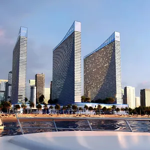 Orbi City-sunny , باتومي جورجيا