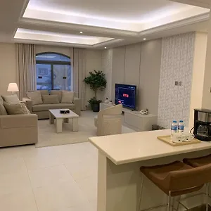 حلم الأرجان 4*, الرياض المملكة العربية السعودية