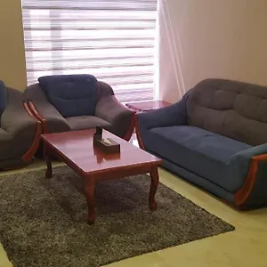 شقة فندقية نخبة النخبة للشقق المخدومة Elite Of Elite Serviced