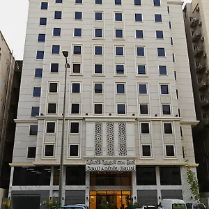 فندق Cent Al Azizia Makkah, مكة