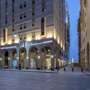فندق طابه السلام