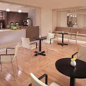 Hotel Makkah Clock Royal Tower, A Fairmont