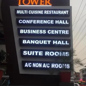 visit hotel