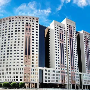 فندق Wirgan Al Noor, Tapestry Collection By Hilton