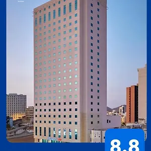فندق مكارم العزيزية