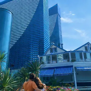 Sea View Harbor 5*, باتومي جورجيا