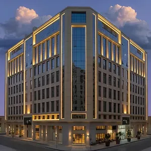visit hotel