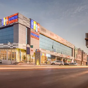 Hotel Ewaa Express - Khurais