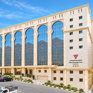فندق Verta Almahbas
