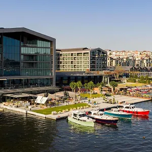 فندق Rixos Tersane