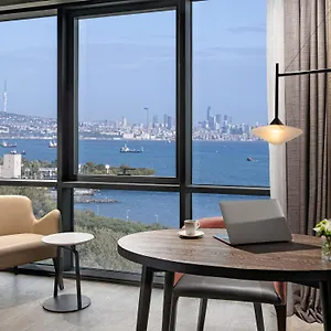 فندق Moevenpick Marmara Sea
