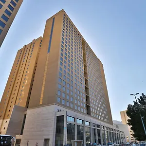 فندق Oyo 403 Hidaya Towers, مكة