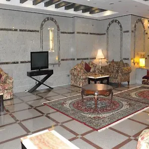 3* Hotel Refaaf Al Azizia