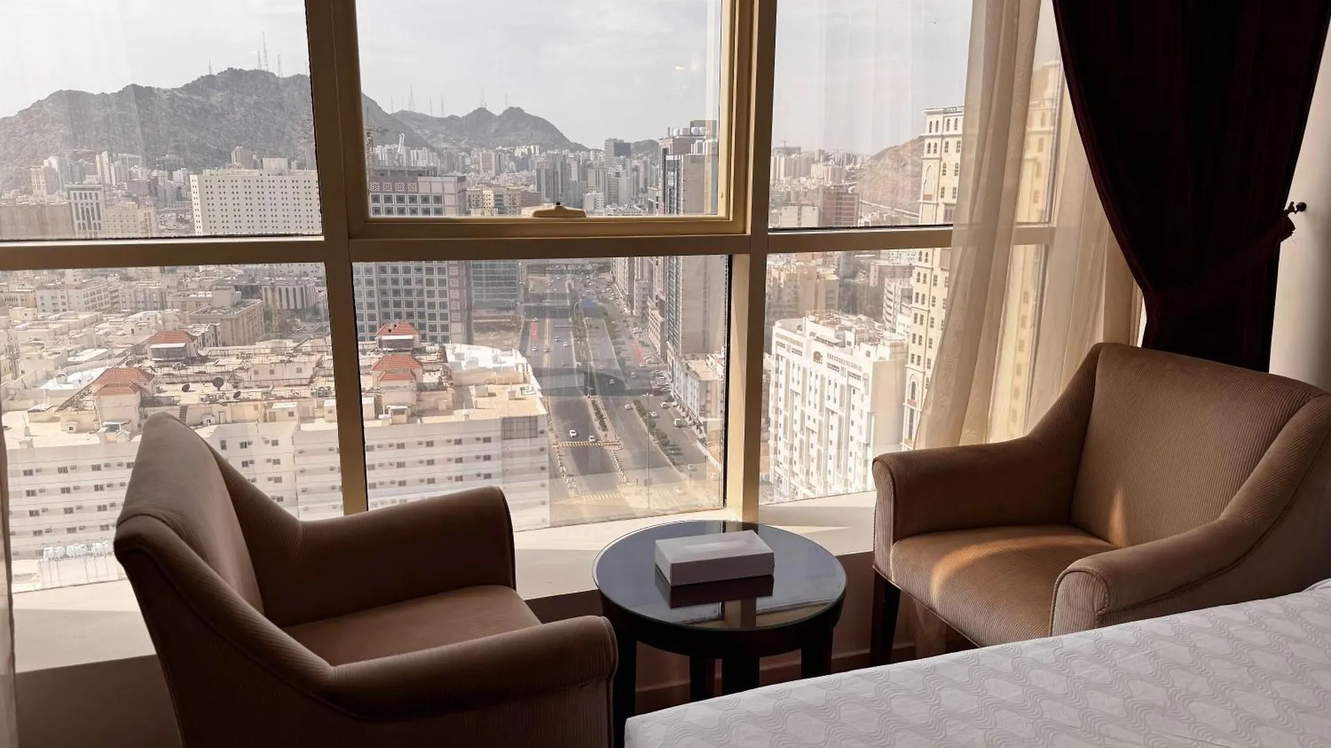 Al Rayyan Makiya Towers Hotel 3 Mecca