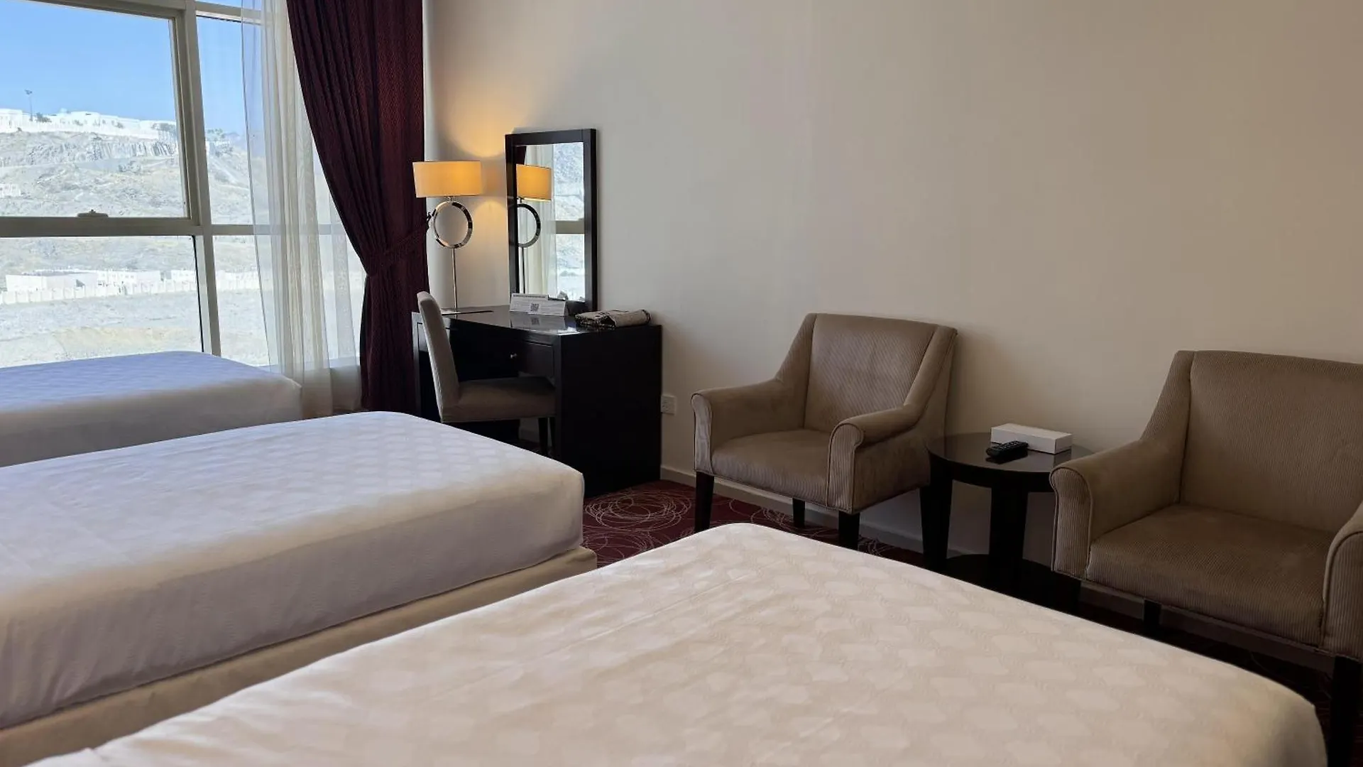 Al Rayyan Makiya Towers Hotel 3 Mecca Saudi Arabia