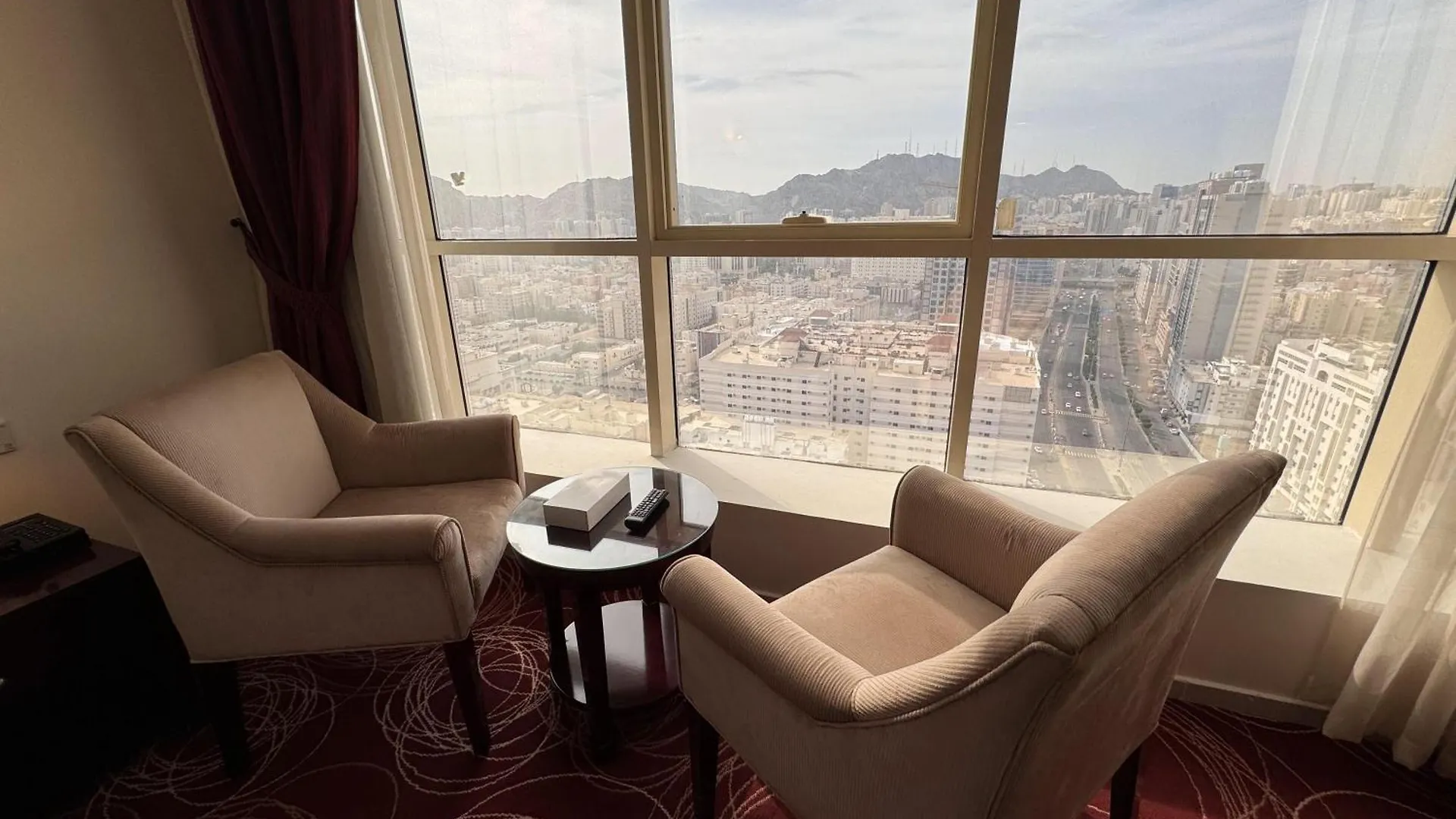 Al Rayyan Makiya Towers Hotel 3 Mecca 3*,  Saudi Arabia