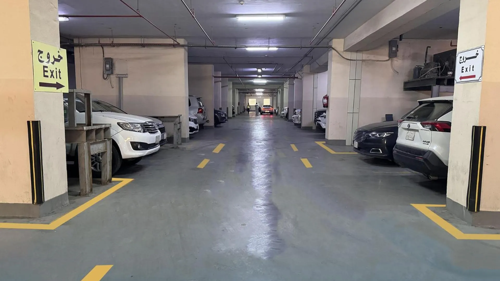 Al Rayyan Makiya Towers Hotel 3 Mecca