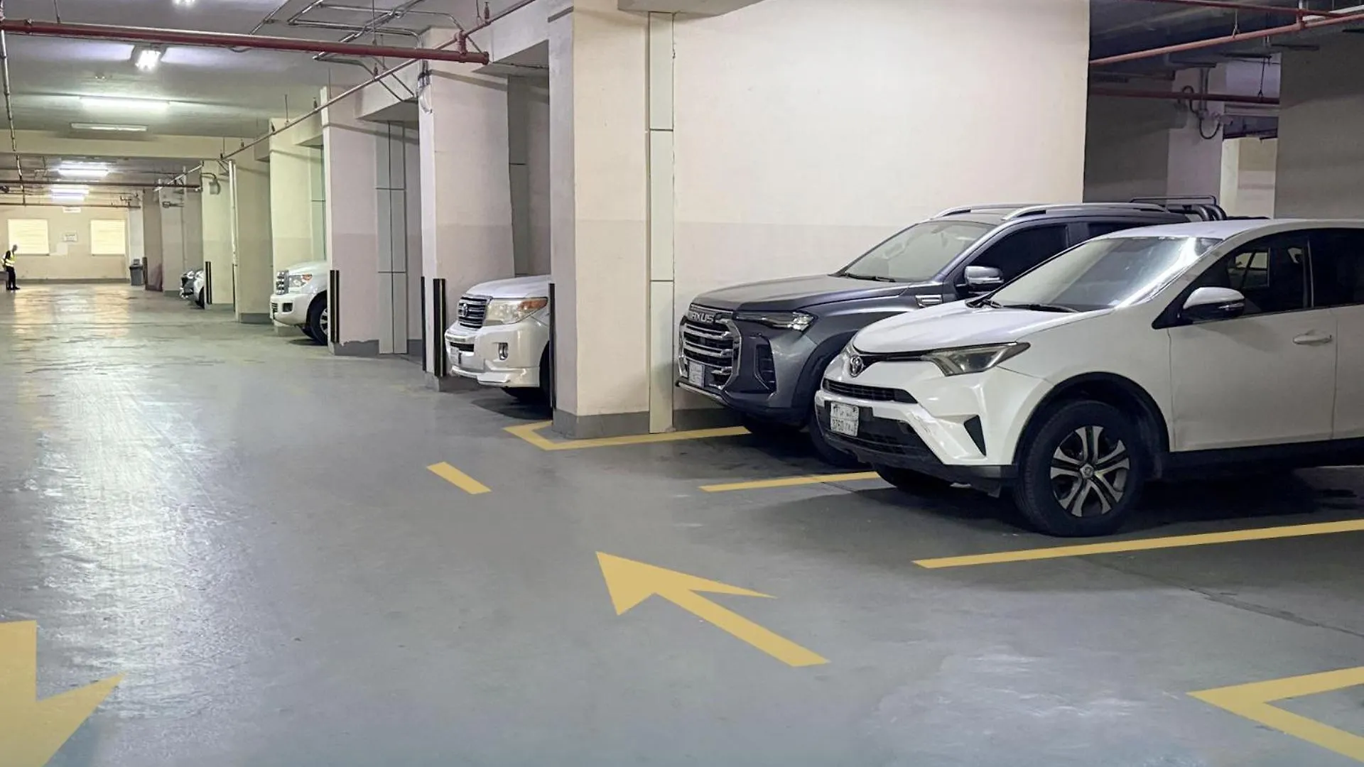 Al Rayyan Makiya Towers Hotel 3 Mecca