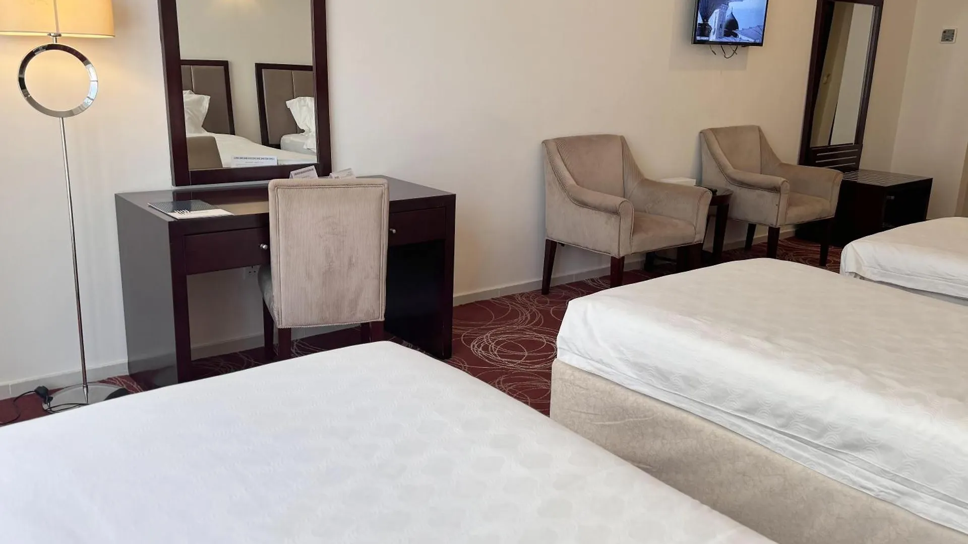 Al Rayyan Makiya Towers Hotel 3 Mecca