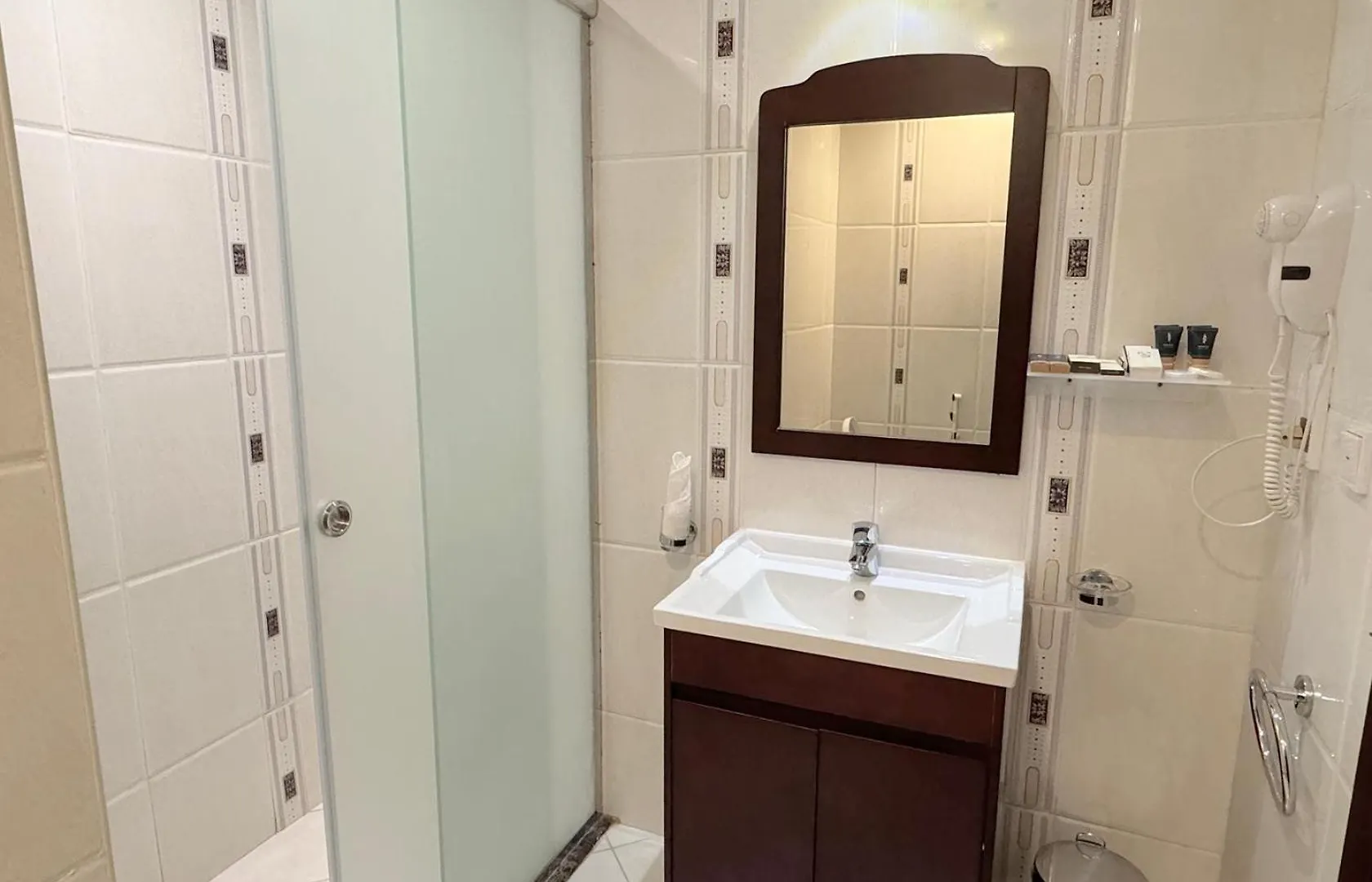 Al Rayyan Makiya Towers Hotel 3 Mecca