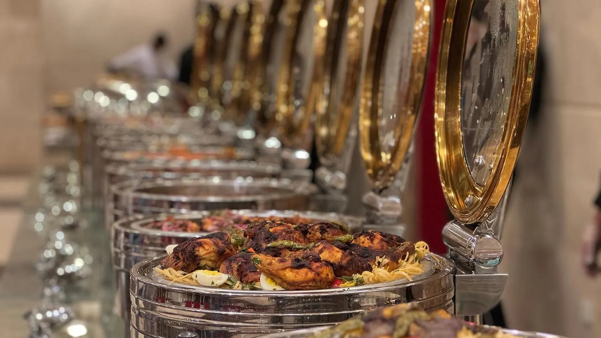 Al Rayyan Makiya Towers Hotel 3 Mecca