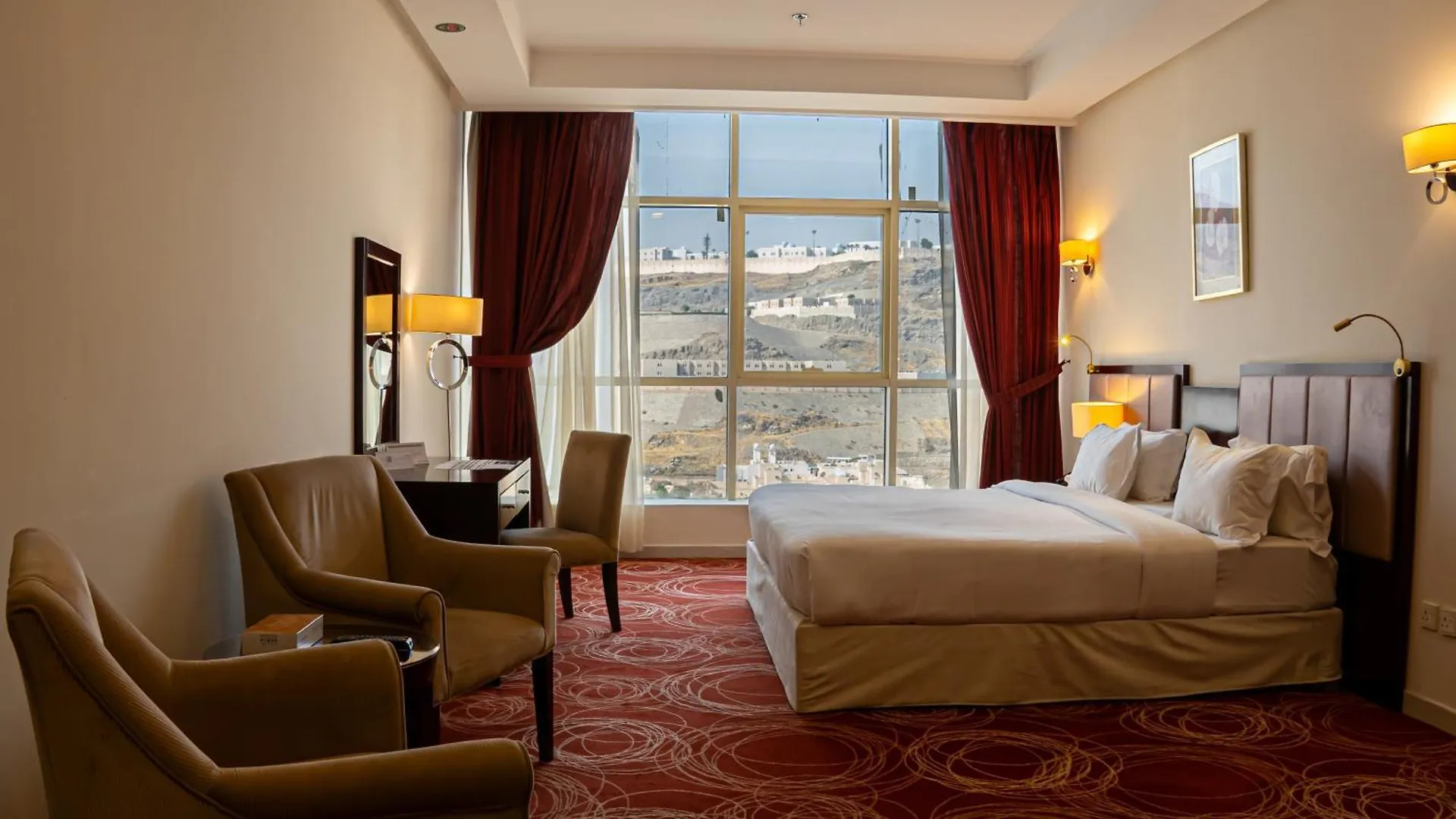 Al Rayyan Makiya Towers Hotel 3 Mecca