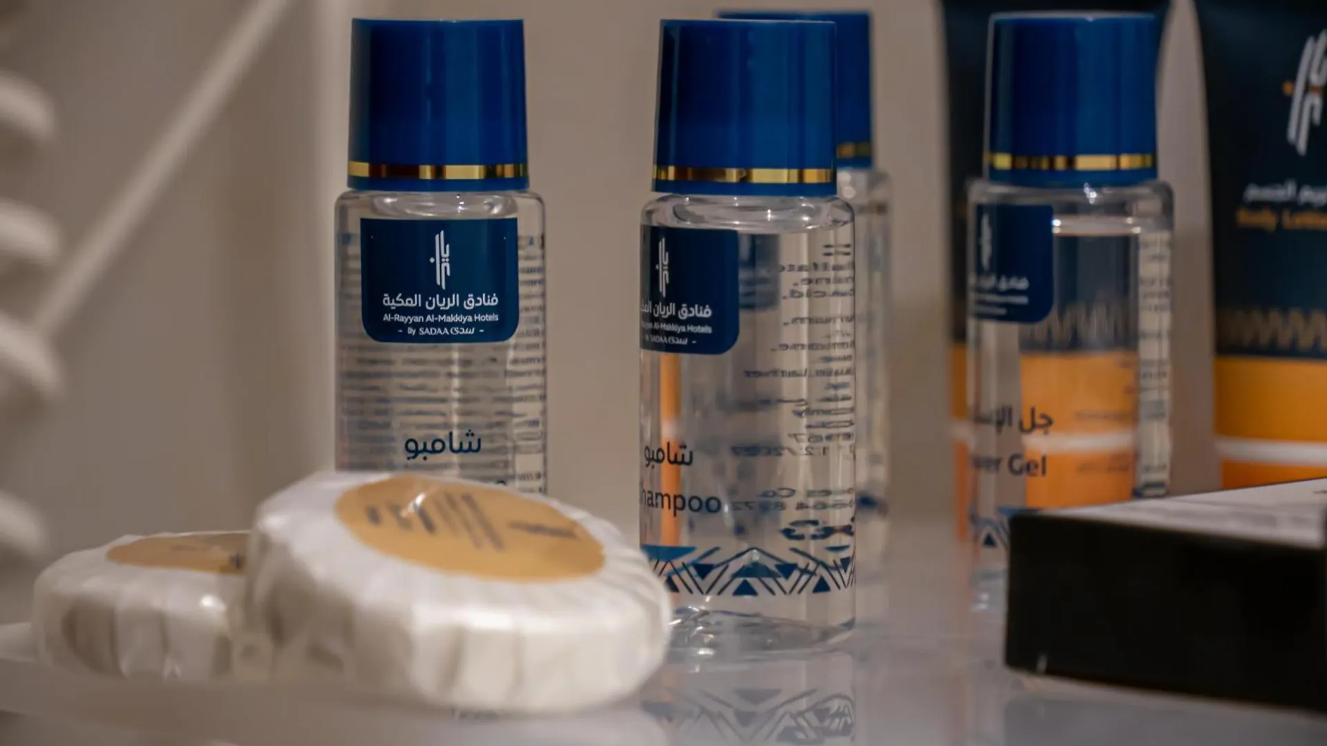 Al Rayyan Makiya Towers Hotel 3 Mecca 3*,